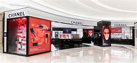 chanel makeup grand indonesia|chanel perfume surabaya.